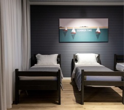 Luxe в Медуза