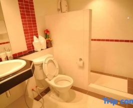 Двухместный номер Superior в Grand Living Residence