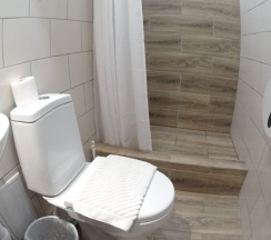 Одноместный номер без окна в SyncotelHome Литейный 61
