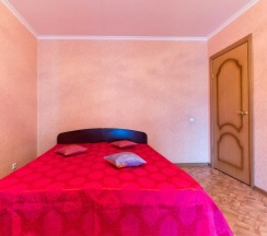 1-комнатные апартаменты стандарт в Грааль