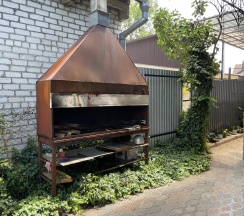 Коттедж улучшенный в Гостевой дом