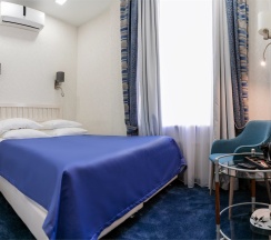 Двухместный номер" КОМФОРТ" в Тучков