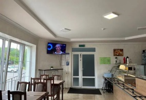 Апартаменты Апартаменты Морской Город в Балтийске