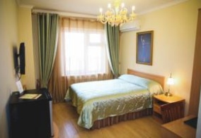 Апартаменты Bed&breakfast bravo! в Якутске