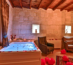 Люкс в Corner İn Cappadocia