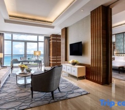 Люкс Royal в Atlantis Sanya