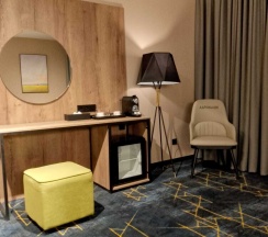 Premium Suite в Адреналин