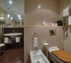 Апартаменты c 1 спальней в Radisson Collection Москва