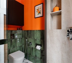 Дом Хурма в Вилла на Красной Поляне