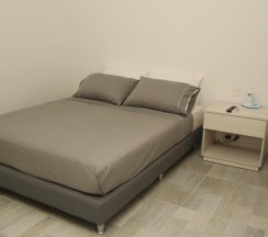 Двухместный номер Standard двуспальная кровать в Almaviva Casa Hotel