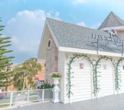 Семейная студия в Prim's Cottage
