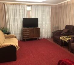 Семейный коттедж с 2 комнатами с красивым видом из окна в Holiday Home