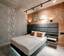 Loft 1 Площадь им. 50 Лет Октября 3 в Время