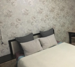 Апартаменты c 1 комнатой с балконом в Odnokomnatnaya Kvartira Na Ul. Engelsa Apartments