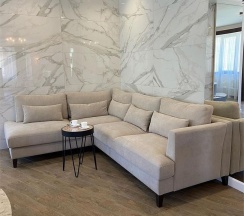 номер Люкс в Панорама