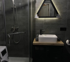 Студия Deluxe в Квартира Студия в Самом Центре