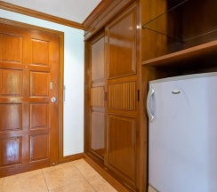 Трёхместный номер Superior в Memory Karon Resort