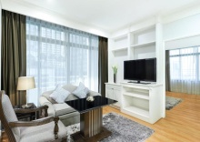 Люкс Two Bedroom в Centre Point Hotel Chidlom