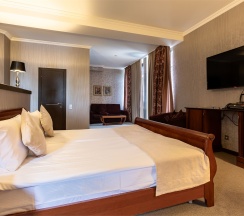 Elegance в Azimut Парк Отель&Спа Репино