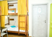 Общий №5 в Elhostel