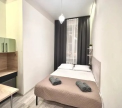 Двухместный номер Classic двуспальная кровать в Мечтатель