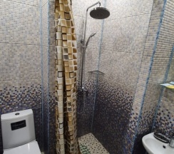 Трехместный номер в Уют
