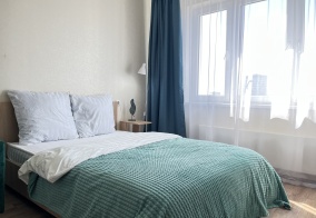 Апартаменты Апартаменты на Окская улица, 2 в Нижегородской области