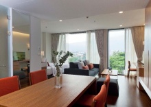 Двухместный номер Standard с балконом в Eastin Tan Hotel Chiang Mai