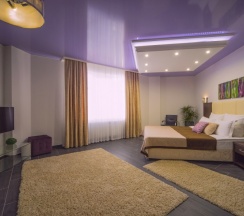 Джуниор сюит в Hotel Kremleff