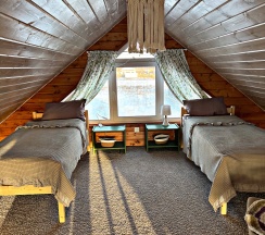 Дом в ЭхоКостра