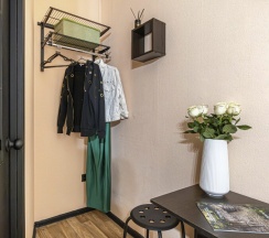 Двухместный в Шоколад