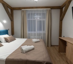 2-хмест. стандарт в Северная звезда