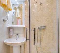 Стандарт в Golden Hotel