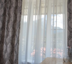 Семейный люкс в Emerald