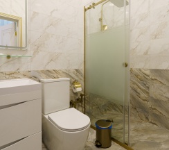 Стандарт  Twin в Lazy land