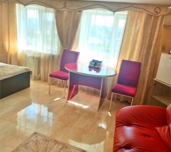 КОМФОРТ Старый номерной фонд в MaxxRoyal