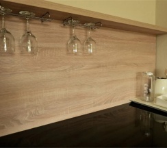 Двухместный люкс VIP двуспальная кровать в Бургас