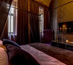 Носферату в Mysterio hotel