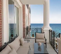 Двухместный номер Standard (двуспальная кровать) в Kaya Palazzo Resort & Casino Girne