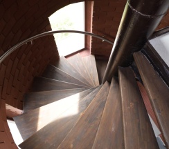 2-местная комната стандарт  №41 в Приморский