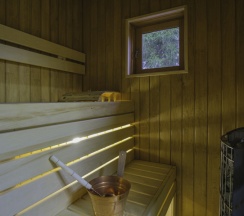 Коттедж SkandyVillage с двумя спальнями в SkandyVillage