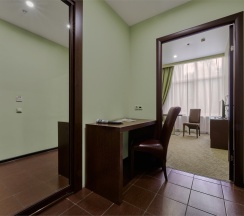 Люкс в Sunflower Rumyantsevo