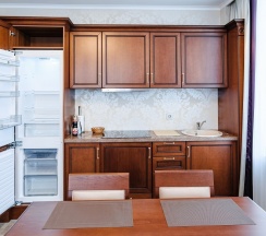 Апартаменты в Hotel Grand Boutique
