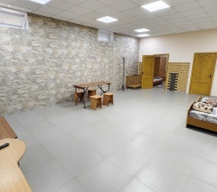 Апартаменты в У Ирины