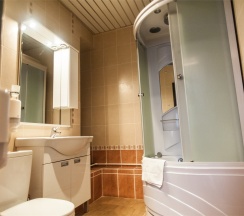 Комфорт в Планета SPA