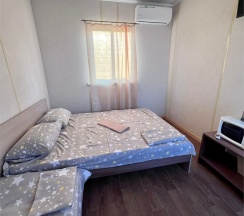 Уютный домик NEW в Пол&Пути