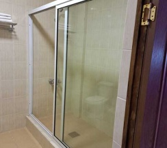 Двухместный номер Standard двуспальная кровать в Сучан