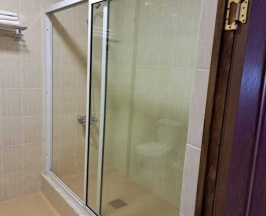 Двухместный номер Standard 2 отдельные кровати в Сучан