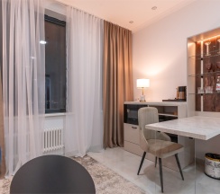 COMFORT TWIN в Grand more boutique hotel