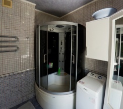 Коттедж с 2 комнатами в Наратэй